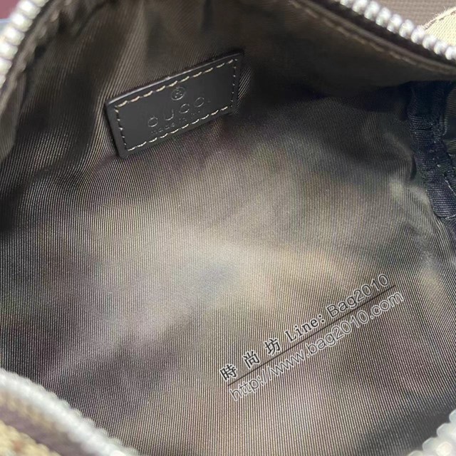 Gucci專櫃古馳最新款2025早秋系列男士包袋肩背包 jh2957型號：834269
